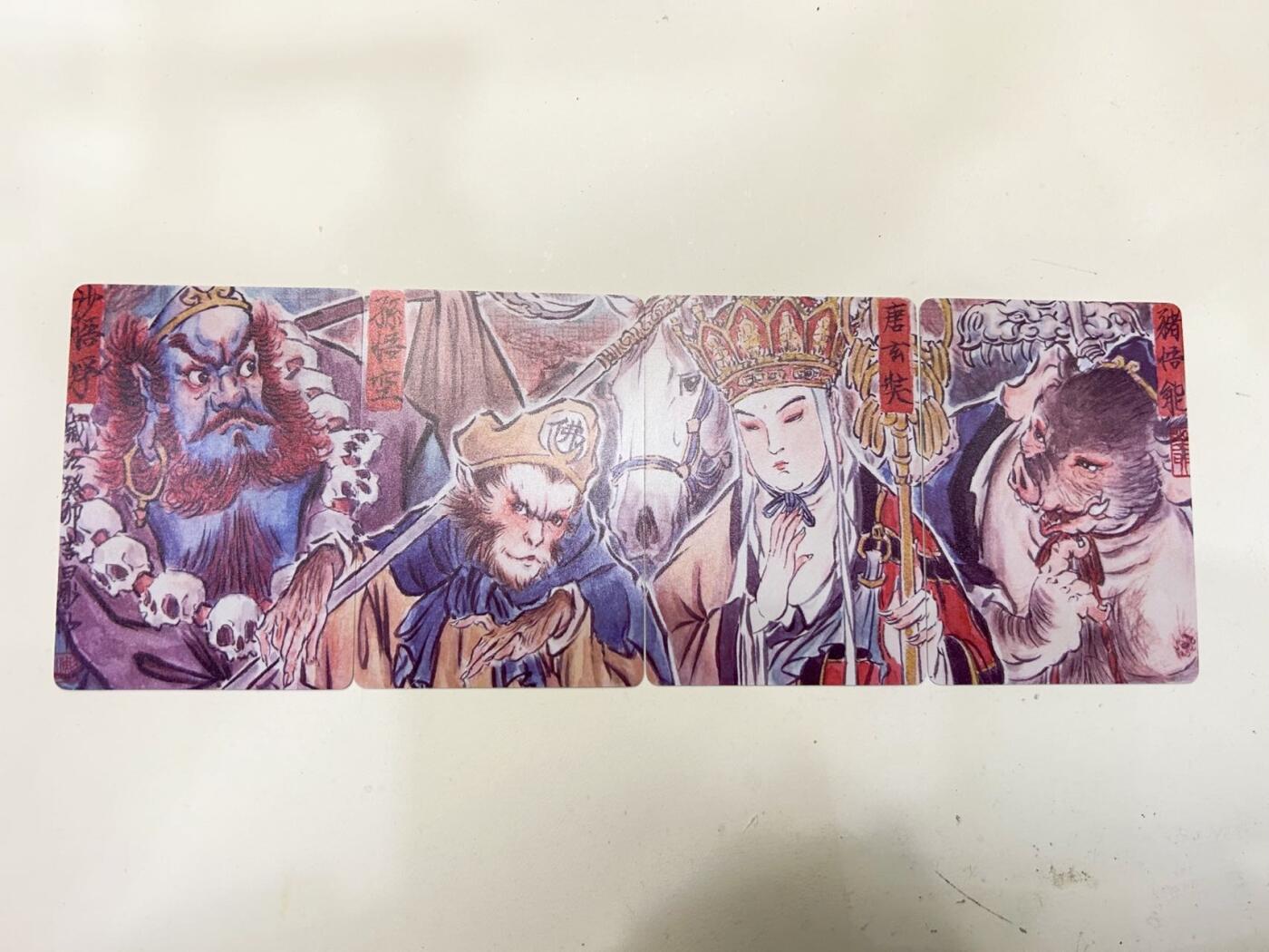 喜灰玩卡首拍第一期免佣金