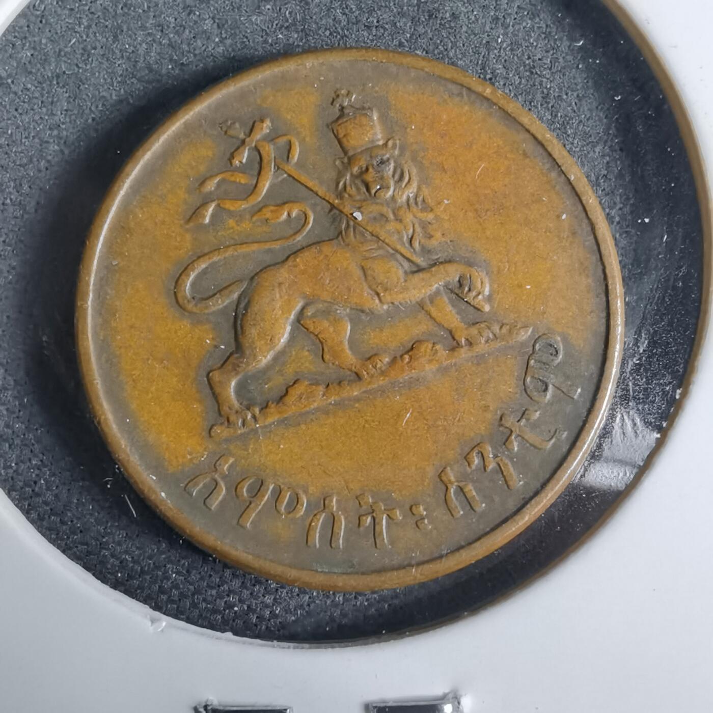 沼泽如烟--第925场 埃塞俄比亚