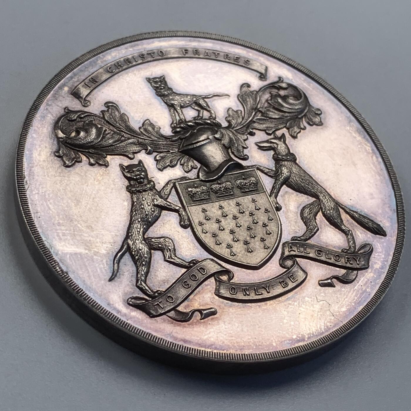 掌中浮雕-藏着的欧洲第045场