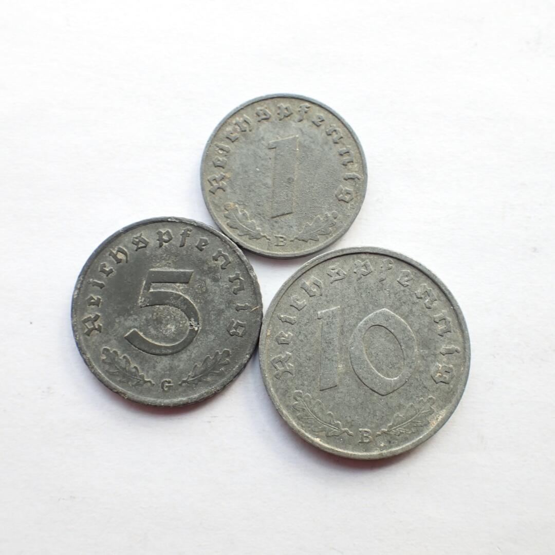 古楚泉社世界钱币专场NO.2