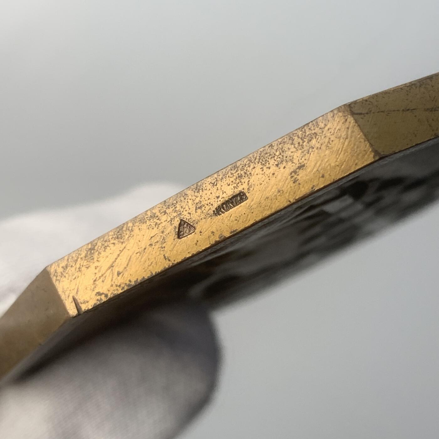 掌中浮雕-藏着的欧洲第045场 1885年法国巴黎展览中心博览会实发奖章，对边72mm，166g，（此枚雕刻家大量运用黄金分割，使作品整体非常和谐、大气）