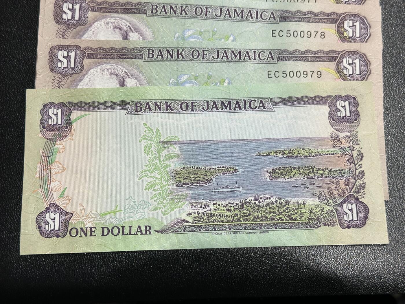 《外钞收藏家》第五百九十二期（精选场）（本平台长期征集拍品、欢迎藏友们联系合作）