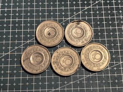 轻松集币无压力 - 挪威10克朗/组