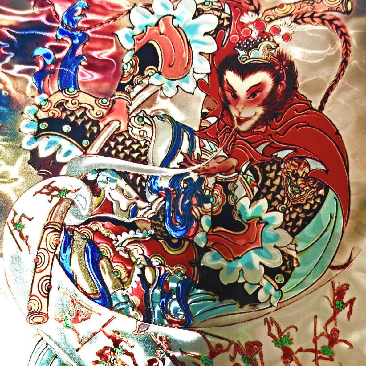 喜灰玩卡首拍第一期免佣金