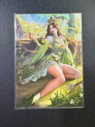 NO.17 好又多金牌大场，新店点关注不迷路！每周一站式配齐，方便凑单！（周6晚8点截拍，卖家送拍0抽成！） - 卡玩帕克 神州英雄志 朱淑真 粗闪