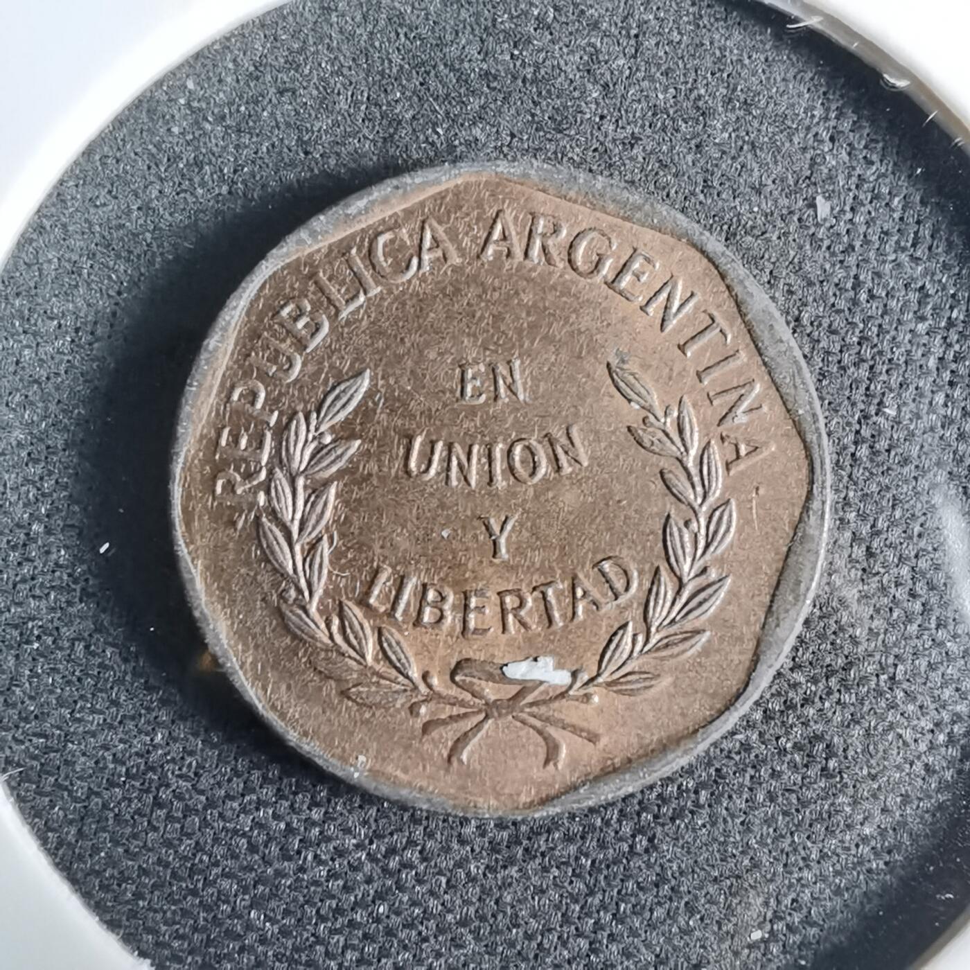 沼泽如烟--第925场 阿根廷1999年一分