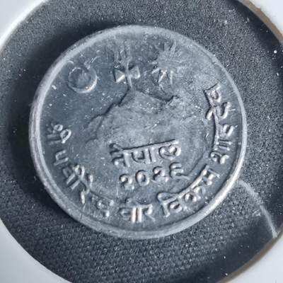 沼泽如烟--第925场 - 尼泊尔