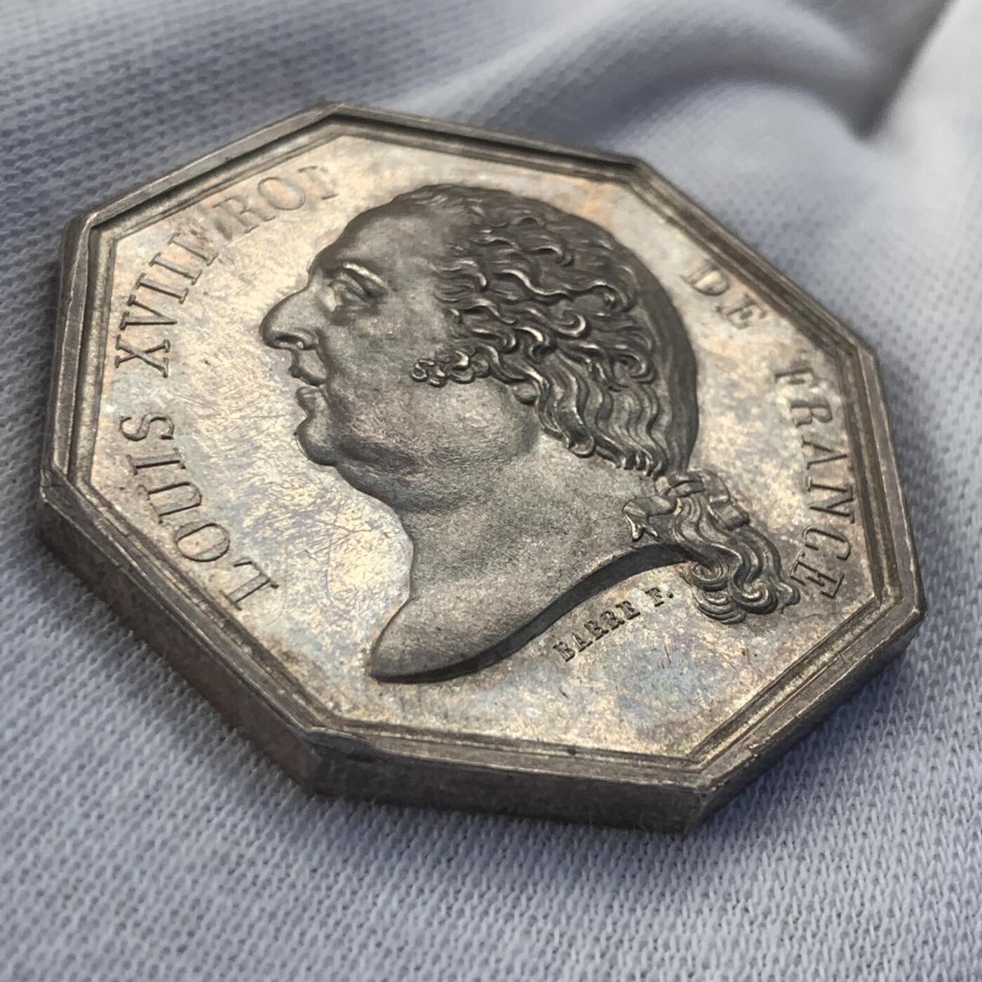 掌中浮雕-藏着的欧洲第045场