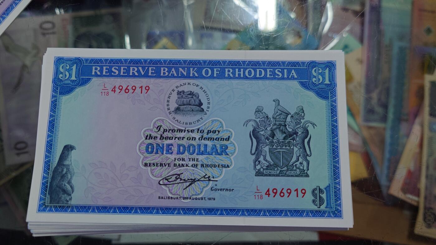 世界钱币～微拍第219期暨2025年第59期  老库存低价起拍