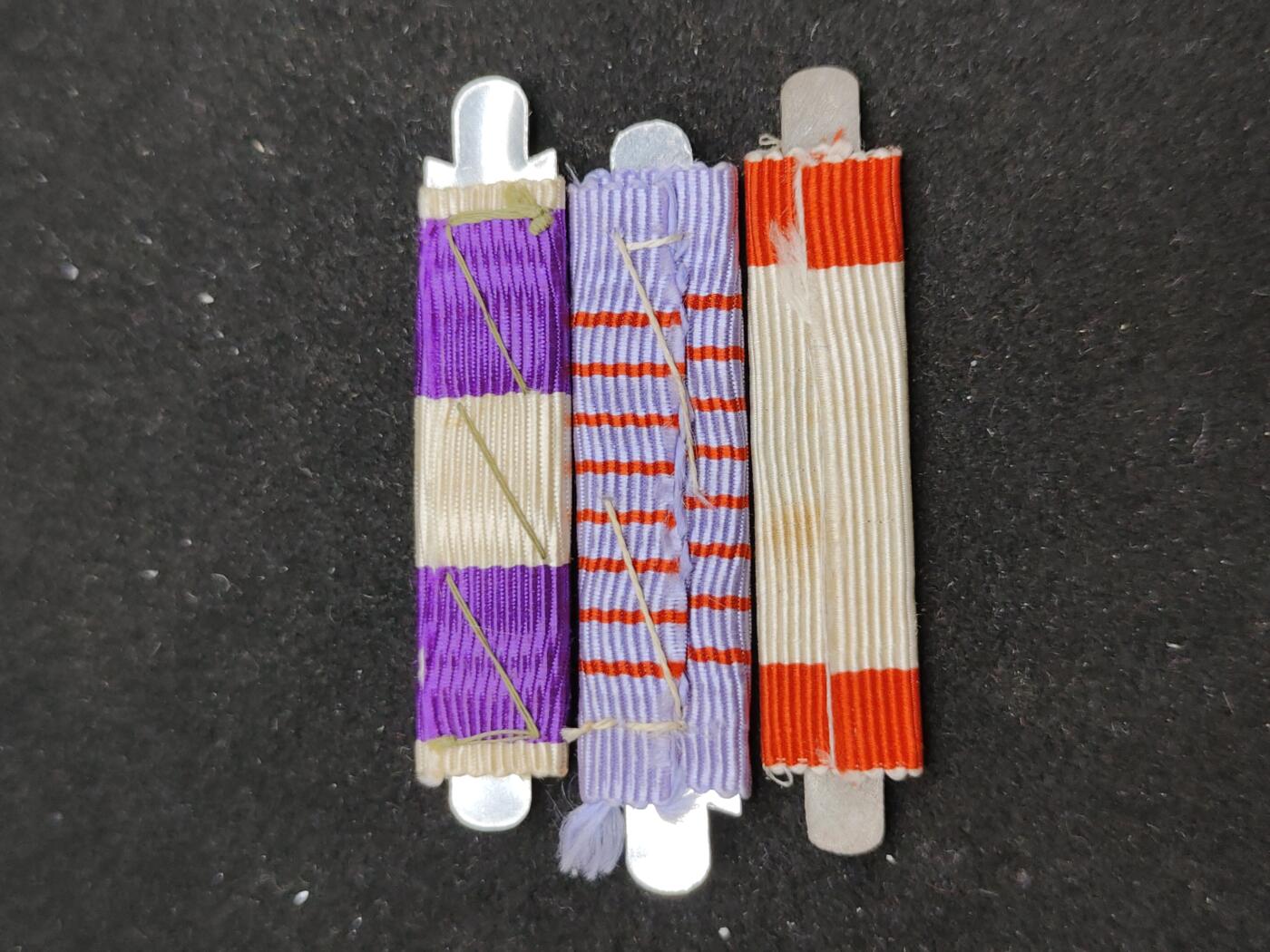 0元起拍勋章 第316期 咸鱼国勋章拍卖专场 12月7日（周日）下午6：00开始 日本略三个