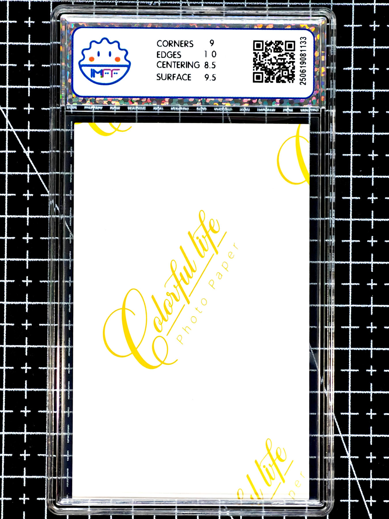 琦卡当当铺≯第24期★★各种小漏~支持寄存★★~【9点40结束】扫码加群抽[包邮券]~周二结束 海温利-美酱-美酱20 稂芳序-2-评级卡9-1张（1133）