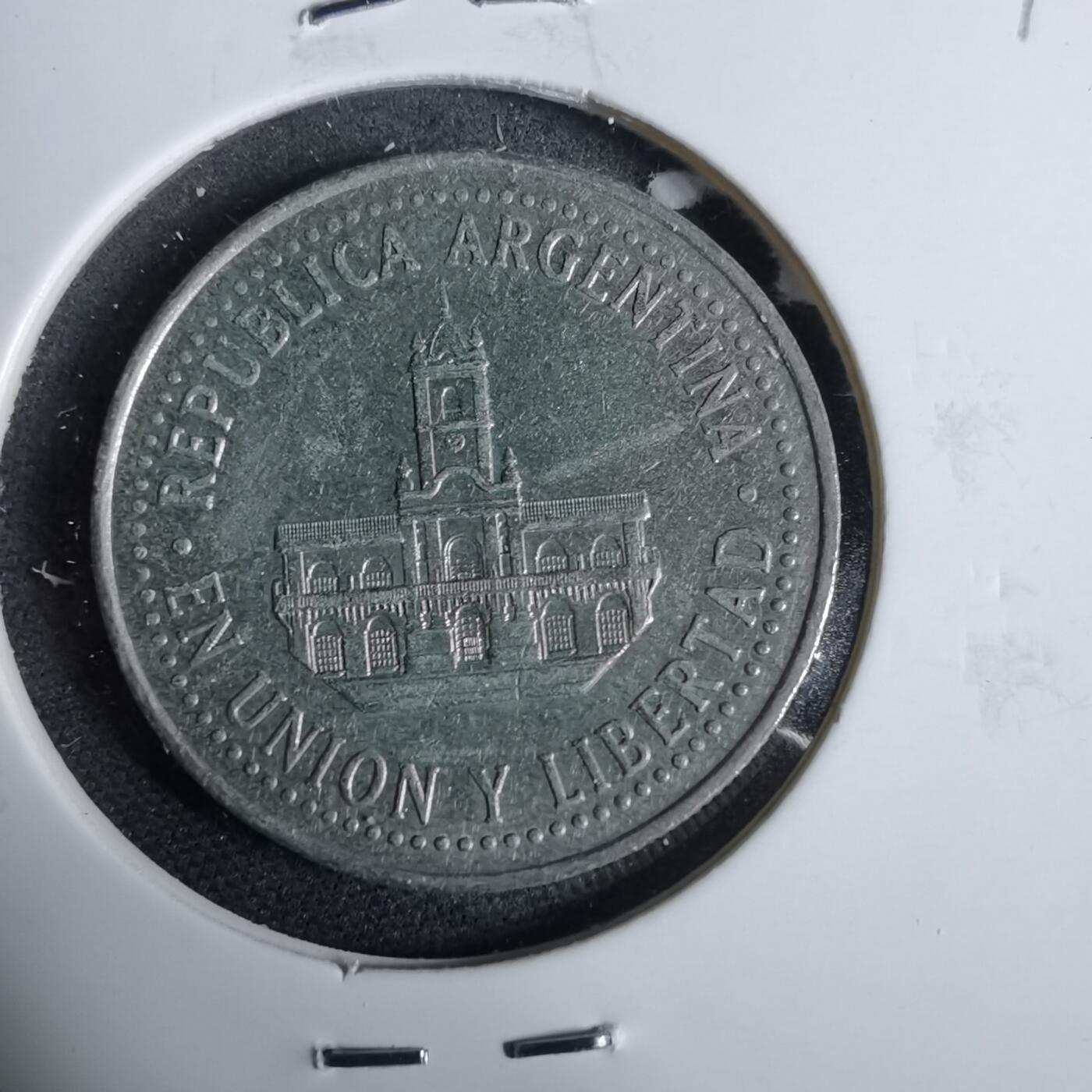 沼泽如烟--第925场 阿根廷1996年25分