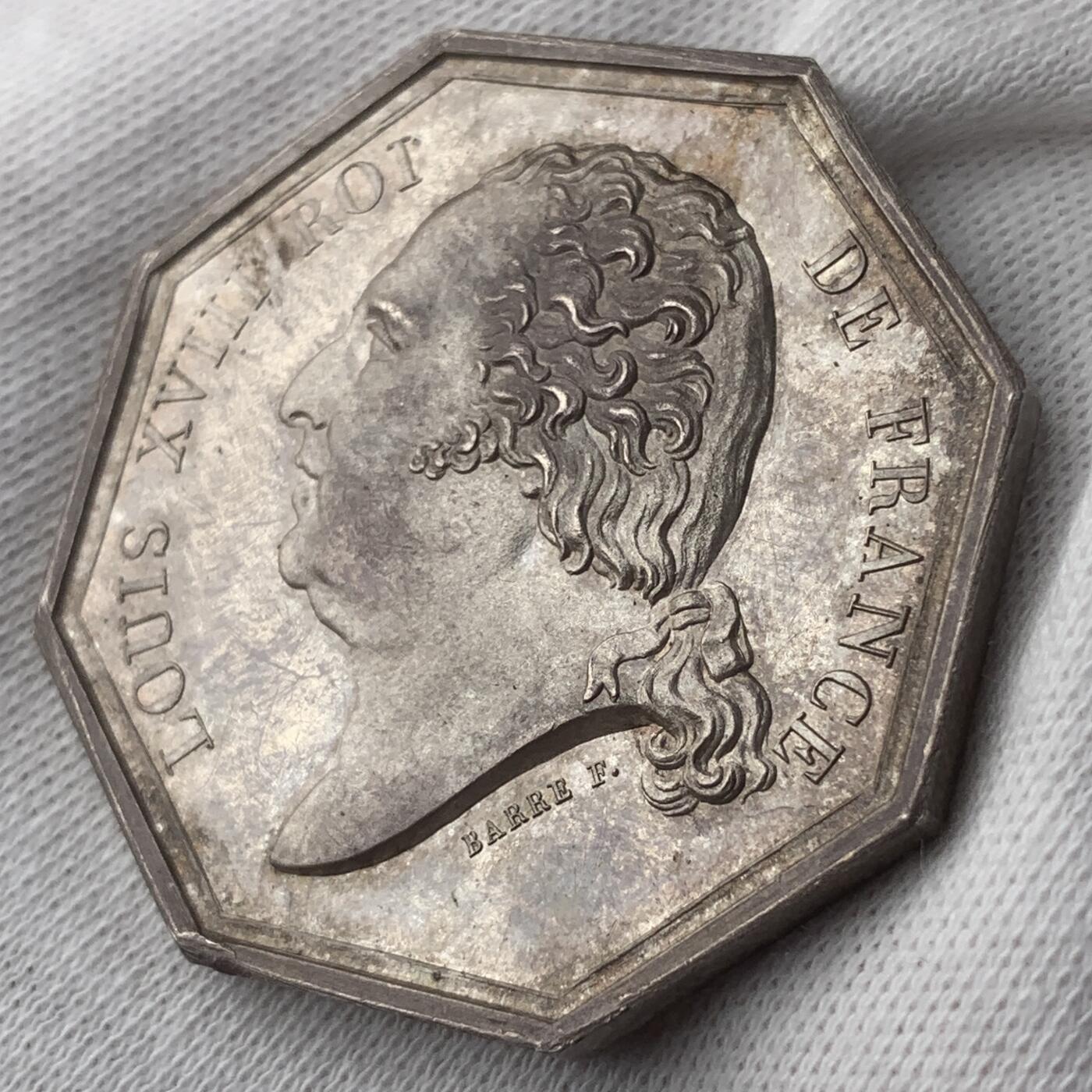 掌中浮雕-藏着的欧洲第045场