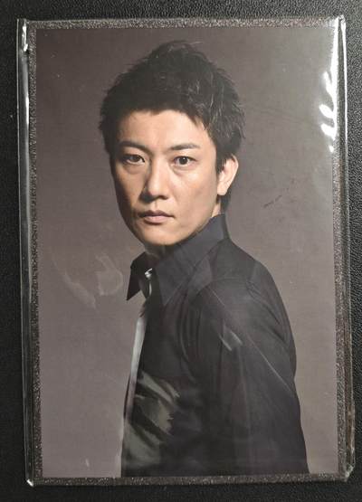 天玑星卡拍第147期《12.8周一截拍》持续收拍收评中 满赠卡需备注 - 俊藤光利 色纸一张