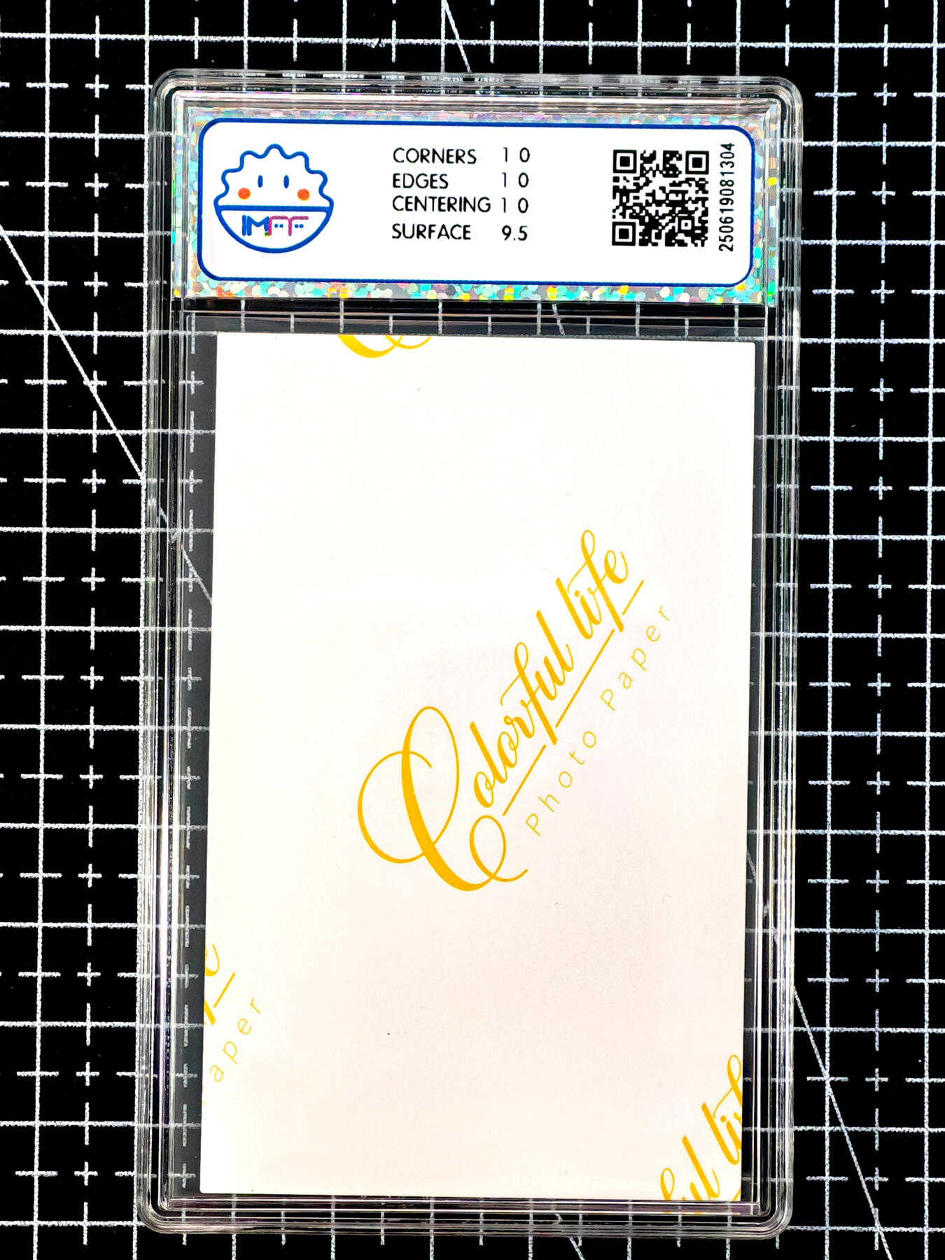 琦卡当当铺≯第24期★★各种小漏~支持寄存★★~【9点40结束】扫码加群抽[包邮券]~周二结束 海温利-郑醒醒-郑醒醒16冥河-2-照片卡-评级卡10P-1张