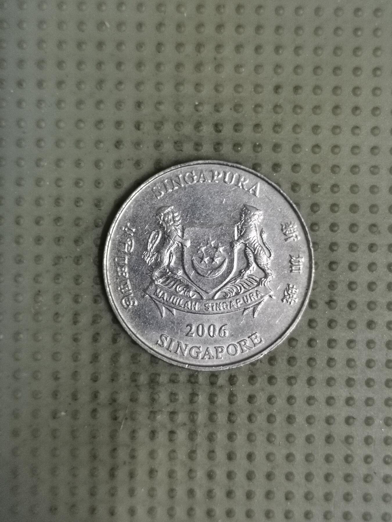 2025年第135场各国散币拍卖（总第135场）