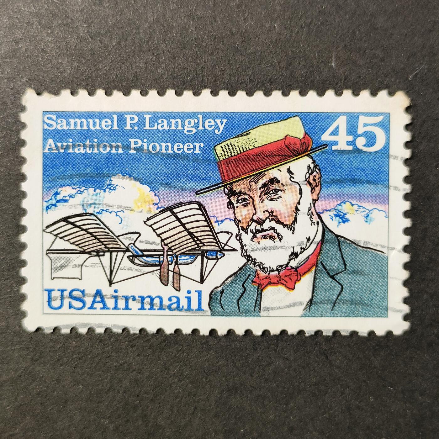 嘉禾收藏    【第401期】            无佣金、可寄存、满30元包邮 美国🇺🇸邮票