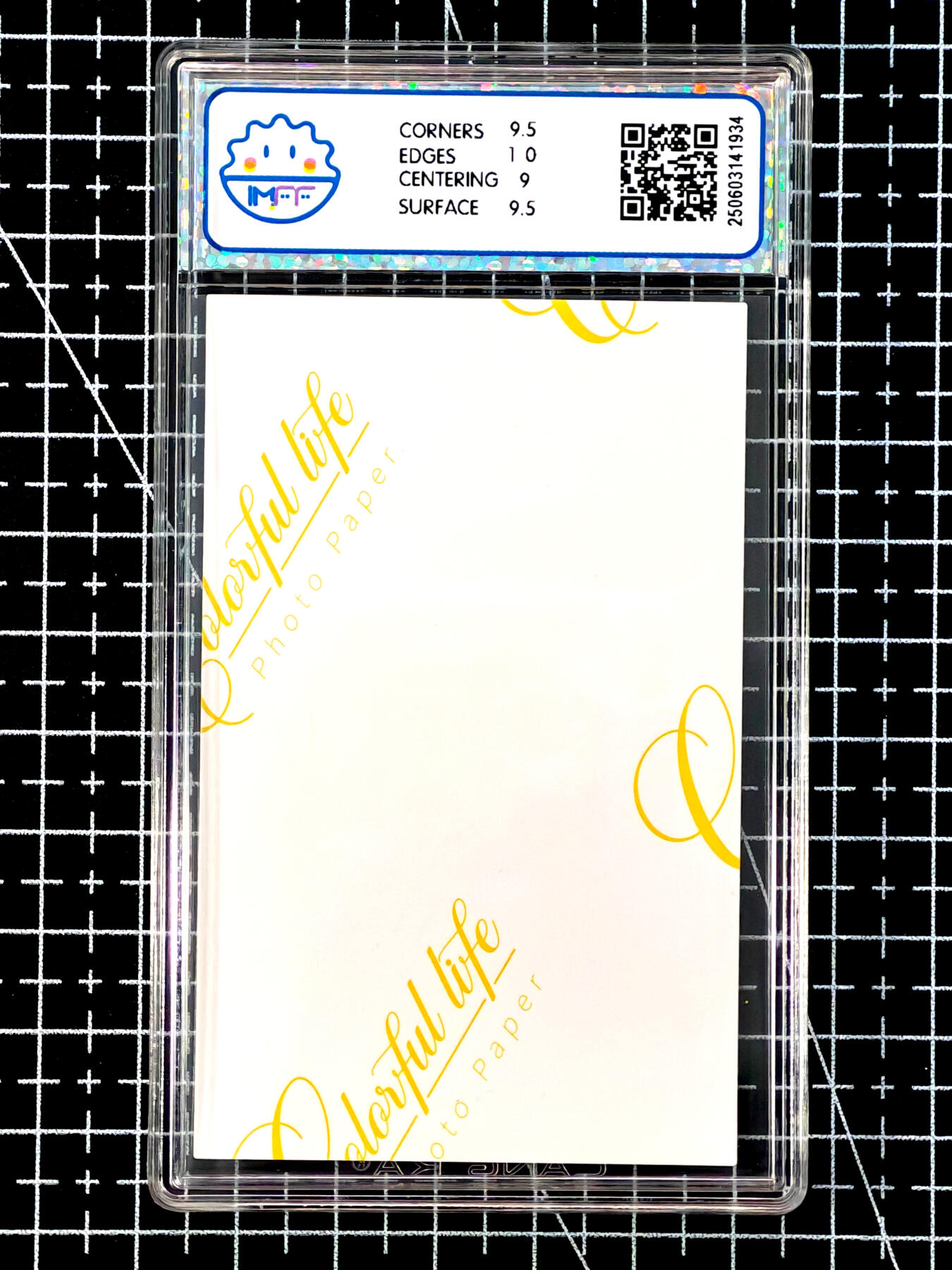 琦卡当当铺≯第24期★★各种小漏~支持寄存★★~【9点40结束】扫码加群抽[包邮券]~周二结束 海温利-郑醒醒-郑醒醒03解梦者-1-评级卡9.5-1张