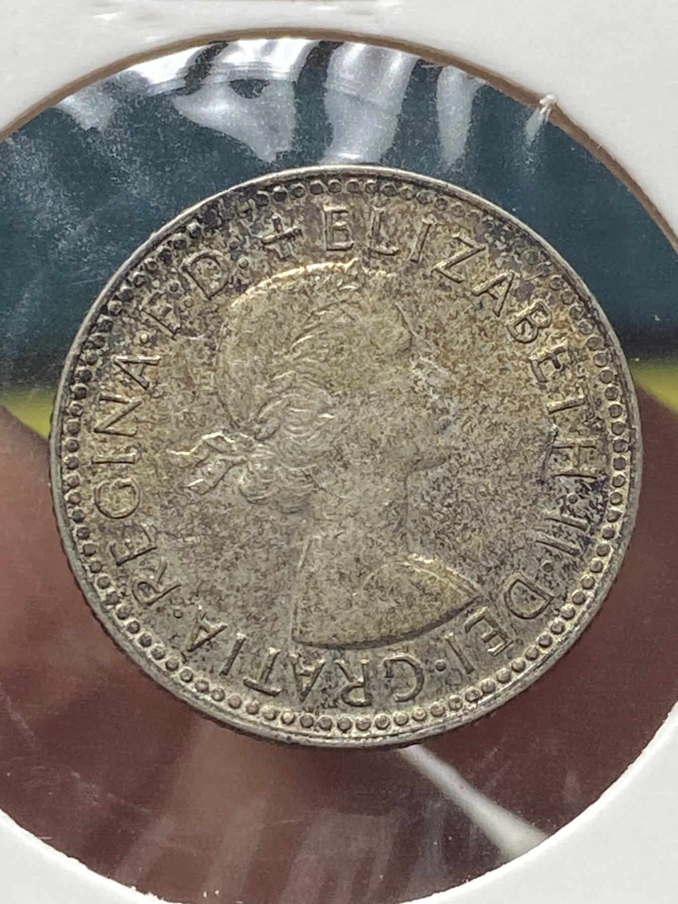 2025年第一百三十四场(总第一百六十场）外国好品纸夹散币场(免佣金)