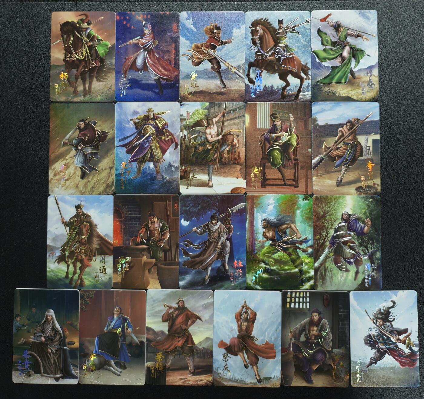 天玑星卡拍第147期《12.8周一截拍》持续收拍收评中 满赠卡需备注