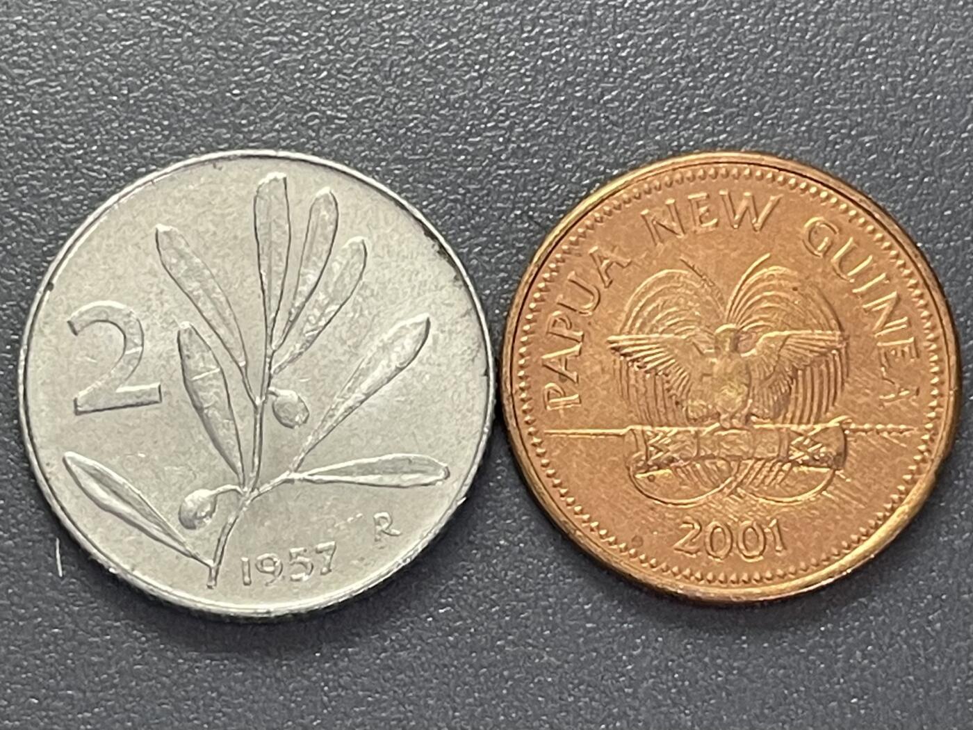 回流1215 意大利的蜜蜂和巴布亚新几内亚的蝴蝶