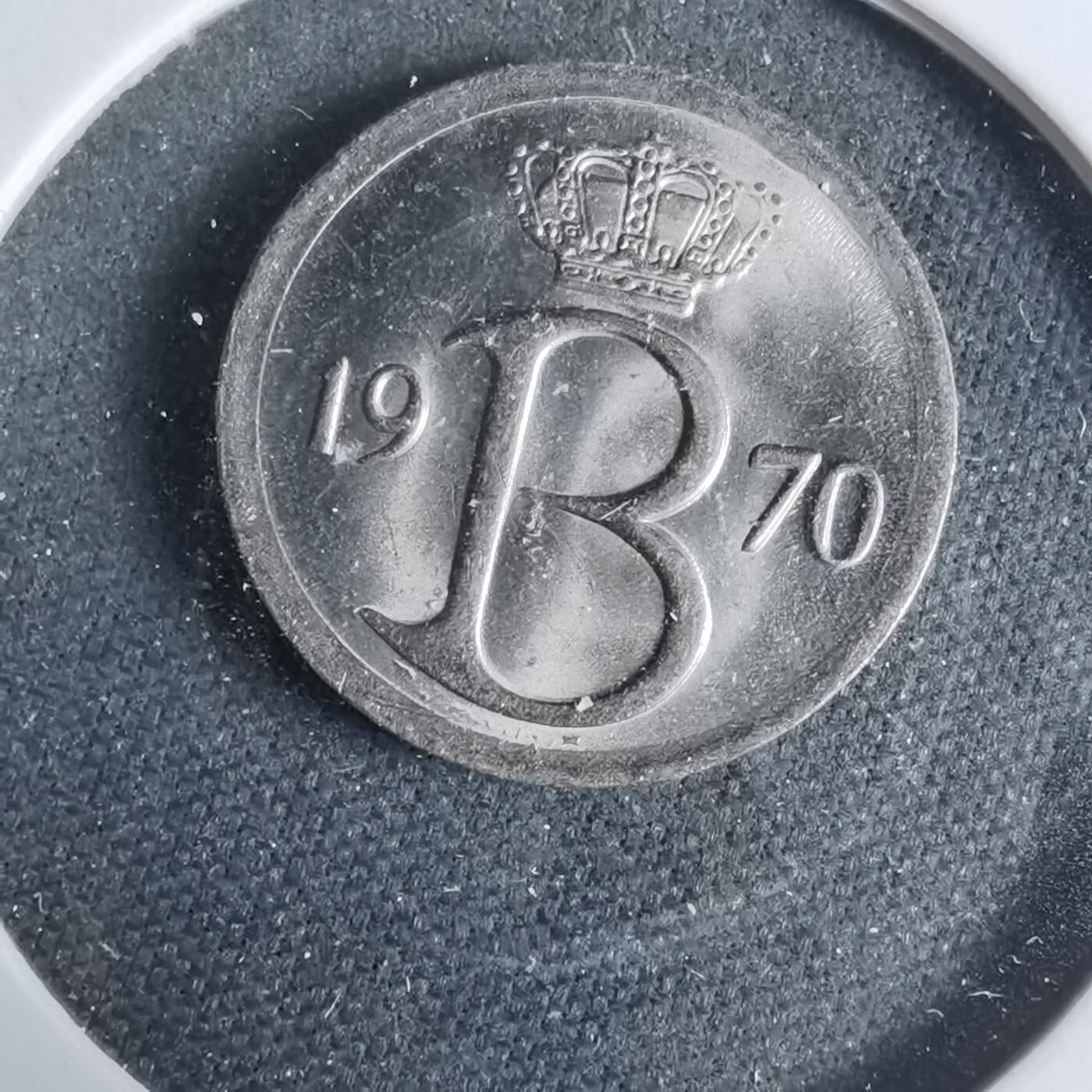 沼泽如烟--第925场 比利时1970年25分