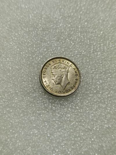 天下钱庄专场欢迎参拍 - 海峡10分银币