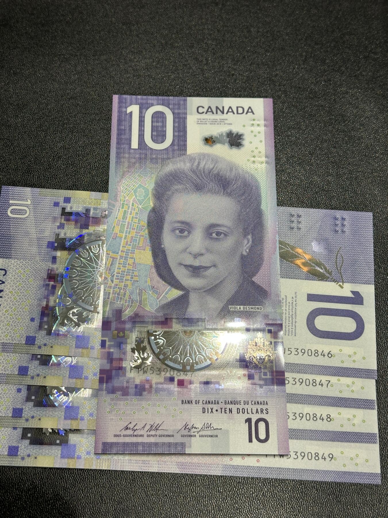 《外钞收藏家》第五百九十二期（精选场）（本平台长期征集拍品、欢迎藏友们联系合作）