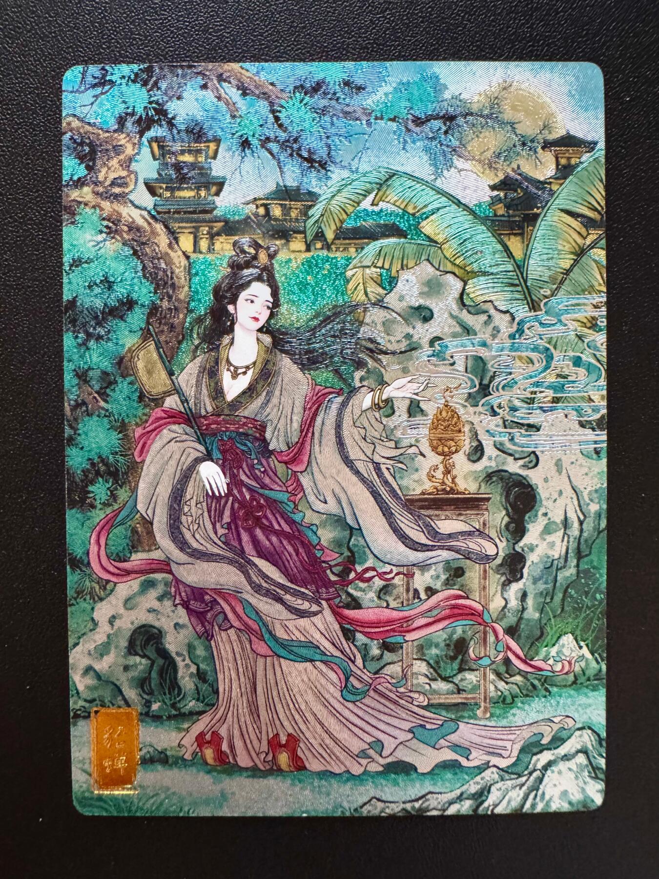 NO.17 好又多金牌大场，新店点关注不迷路！每周一站式配齐，方便凑单！（周6晚8点截拍，卖家送拍0抽成！） 奇点 多吉绘 貂蝉原色 粗闪