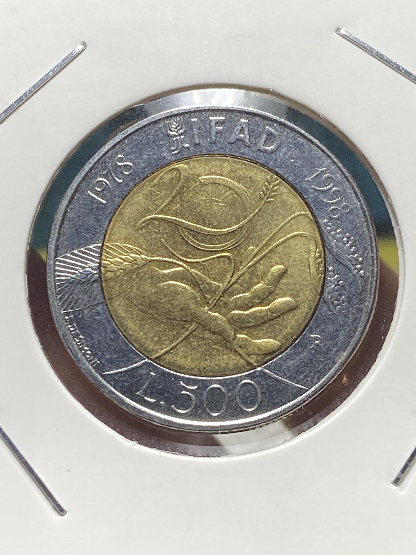 2025年第一百三十四场(总第一百六十场）外国好品纸夹散币场(免佣金)