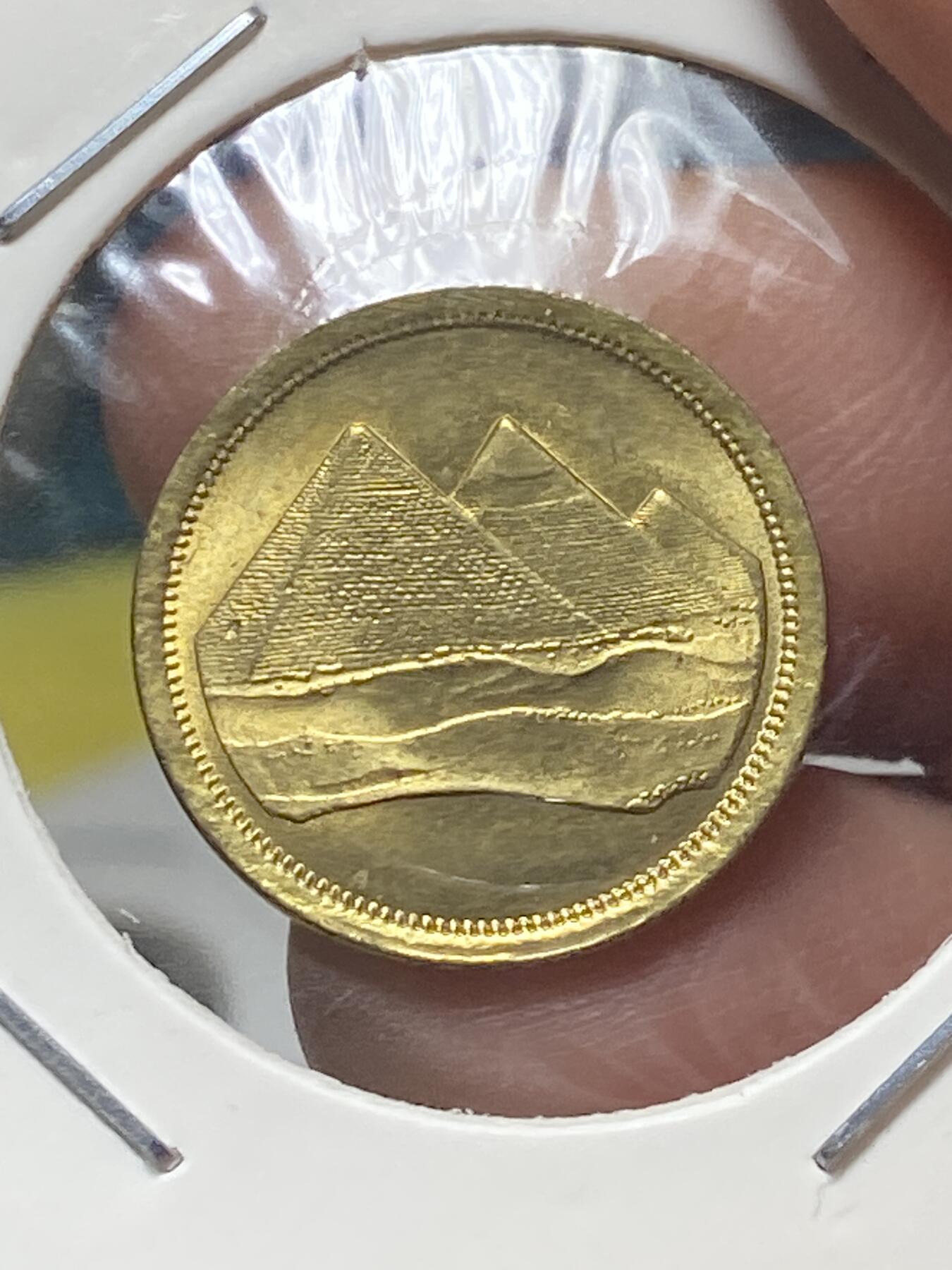 2025年第一百三十四场(总第一百六十场）外国好品纸夹散币场(免佣金)