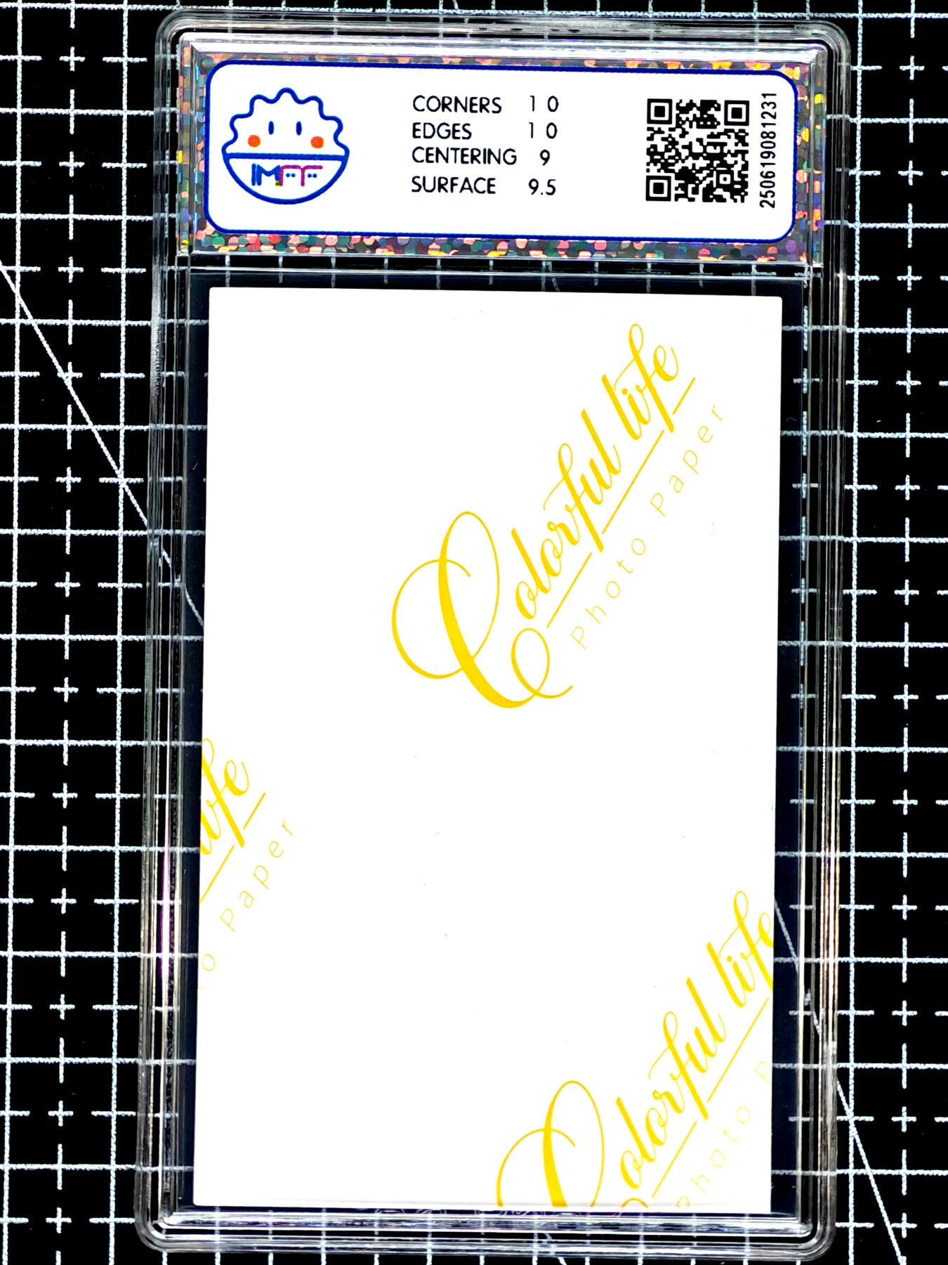 琦卡当当铺≯第24期★★各种小漏~支持寄存★★~【9点40结束】扫码加群抽[包邮券]~周二结束 海温利-喵帕斯-喵帕斯27夏日小憩-2-1-评级卡9.5-1张