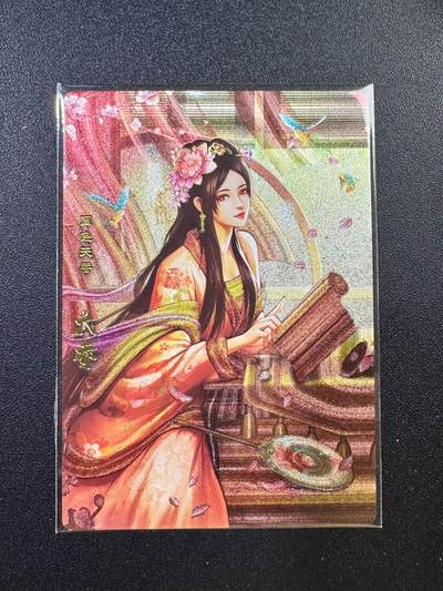 NO.17 好又多金牌大场，新店点关注不迷路！每周一站式配齐，方便凑单！（周6晚8点截拍，卖家送拍0抽成！） - 卡玩帕克 神州英雄志 大乔 粗闪