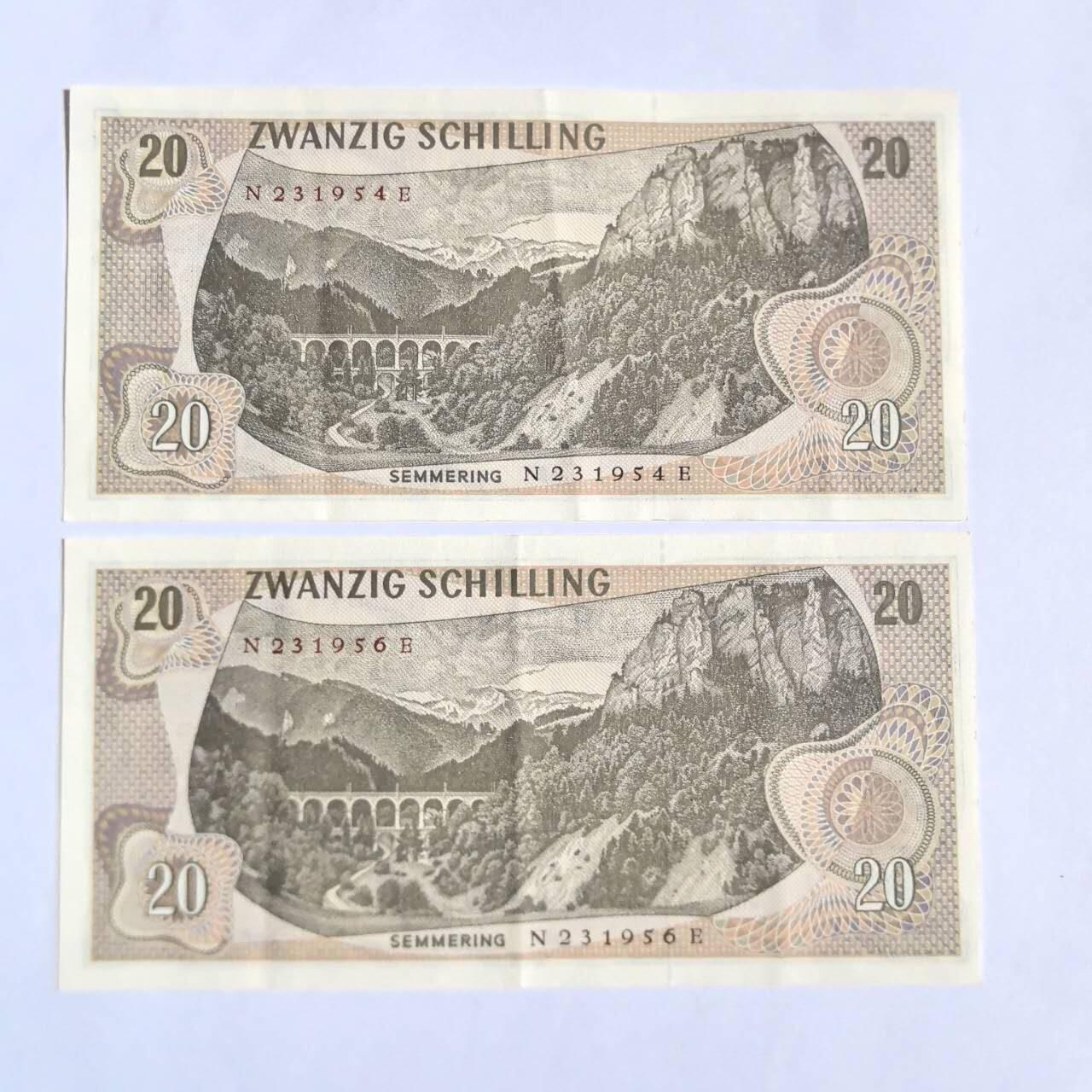 各国外币第101期