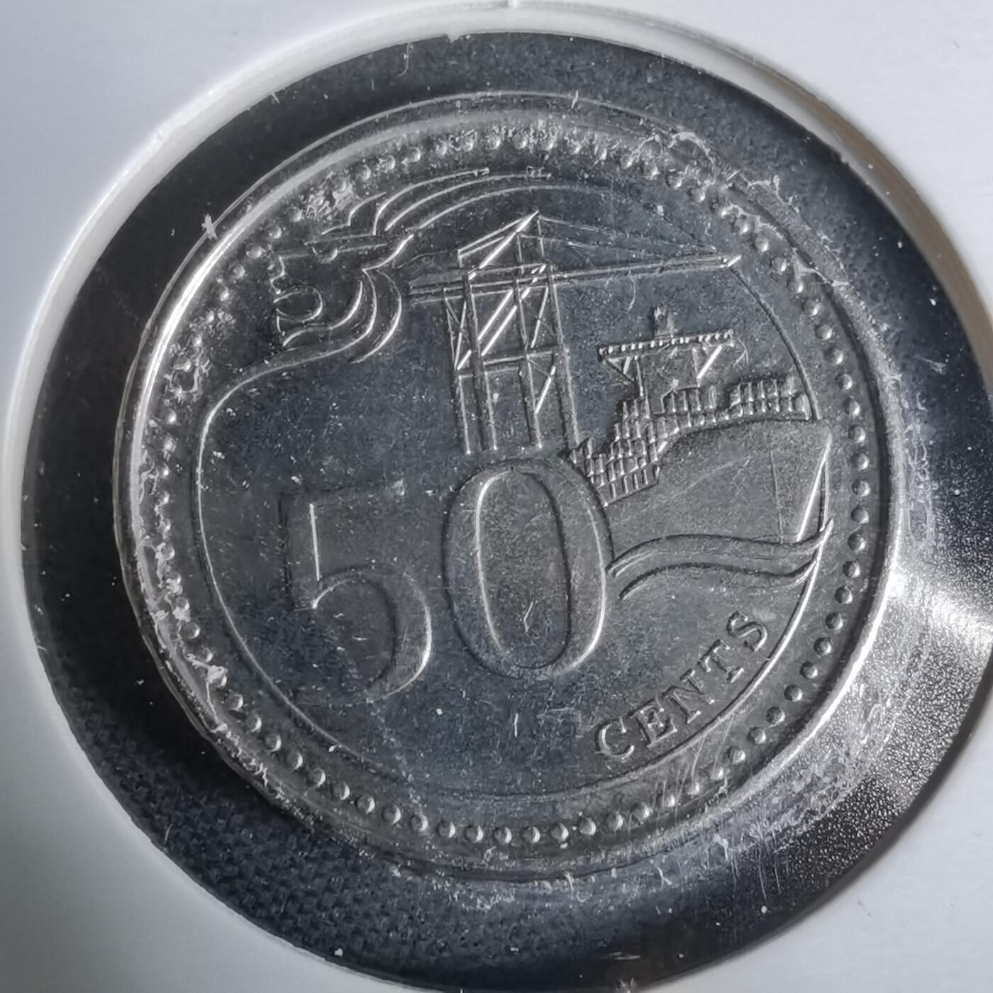 沼泽如烟--第925场 新加坡2013年50分