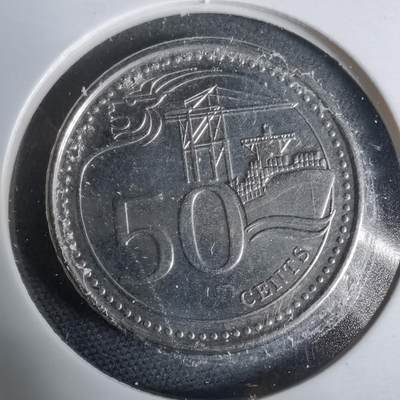 沼泽如烟--第925场 - 新加坡2013年50分