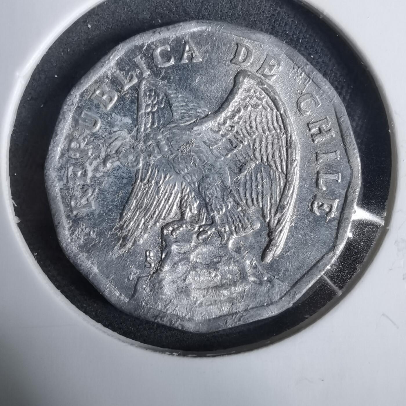 沼泽如烟--第925场 智利1976年十分