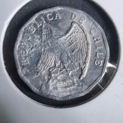 沼泽如烟--第925场 - 智利1976年十分