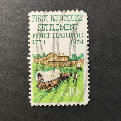 嘉禾收藏    【第401期】            无佣金、可寄存、满30元包邮 - 美国🇺🇸邮票