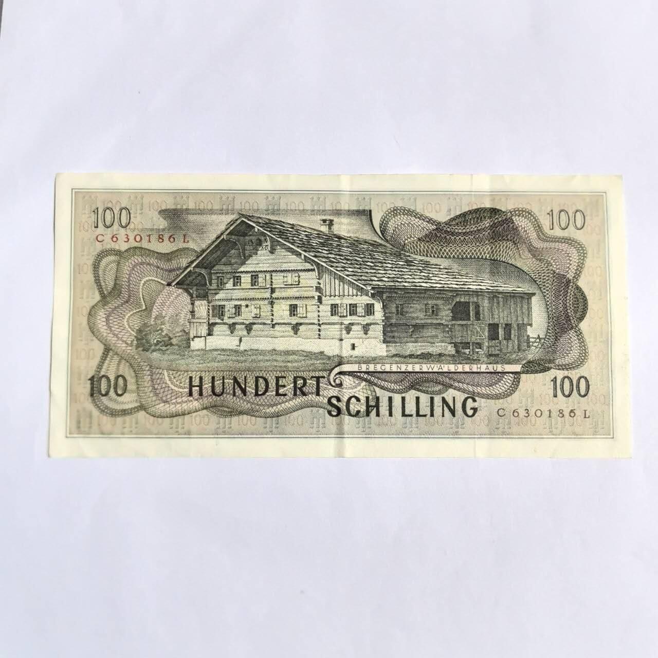 各国外币第101期