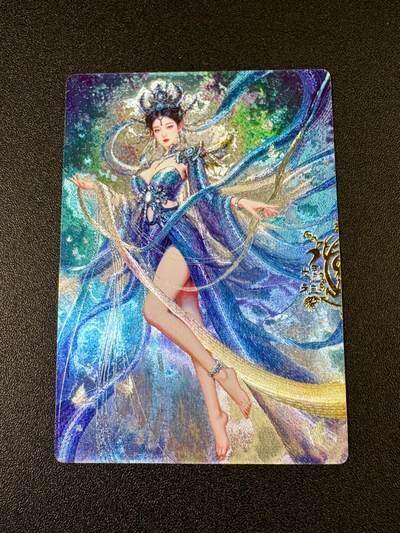 NO.17 好又多金牌大场，新店点关注不迷路！每周一站式配齐，方便凑单！（周6晚8点截拍，卖家送拍0抽成！） - 奇点卡牌 宗rich 嫘祖 粗闪