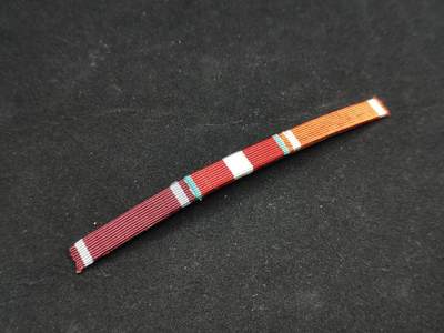 0元起拍勋章 第316期 咸鱼国勋章拍卖专场 12月7日（周日）下午6：00开始 - 波兰三连略