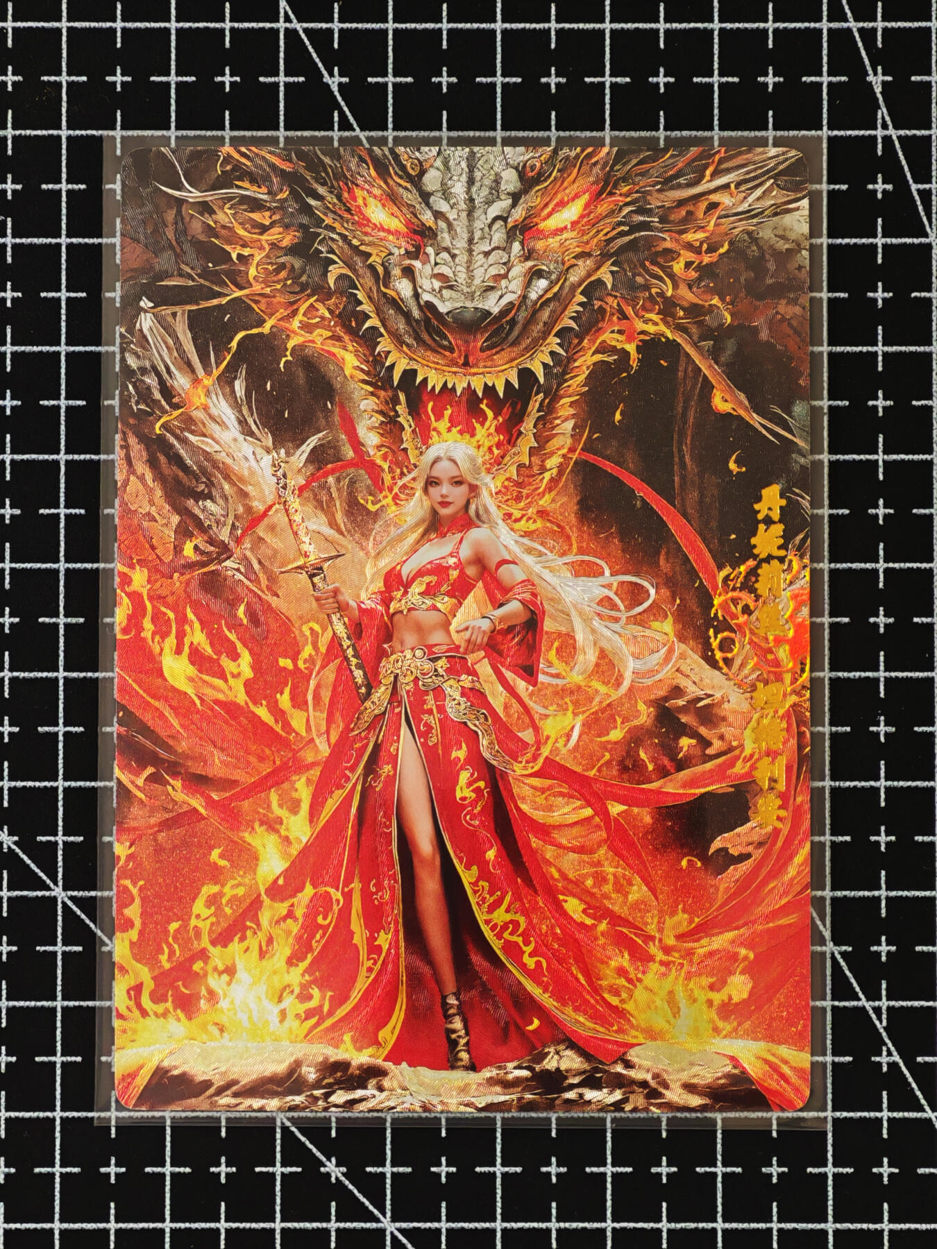 琦卡当当铺≯第24期★★各种小漏~支持寄存★★~【9点40结束】扫码加群抽[包邮券]~周二结束 奇点龙妈粗闪一1张