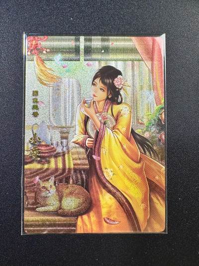 NO.17 好又多金牌大场，新店点关注不迷路！每周一站式配齐，方便凑单！（周6晚8点截拍，卖家送拍0抽成！） - 卡玩帕克 神州英雄志 小乔 粗闪