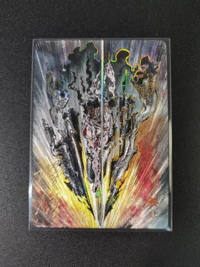 NO.17 好又多金牌大场，新店点关注不迷路！每周一站式配齐，方便凑单！（周6晚8点截拍，卖家送拍0抽成！） 【140/200编亲签】启读 刺客列传 沈鑫亲签 豫让 粗闪