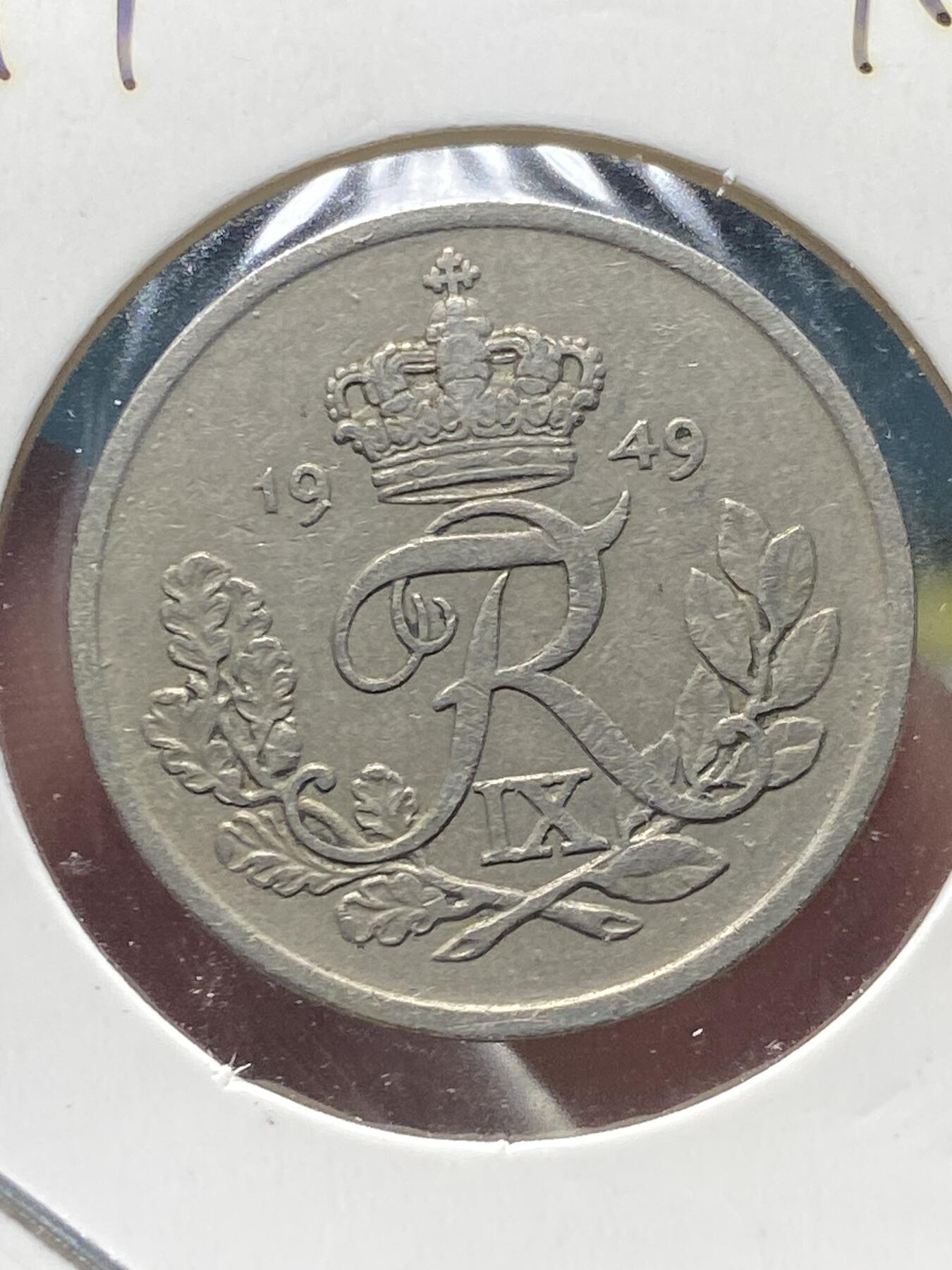 2025年第一百三十四场(总第一百六十场）外国好品纸夹散币场(免佣金)