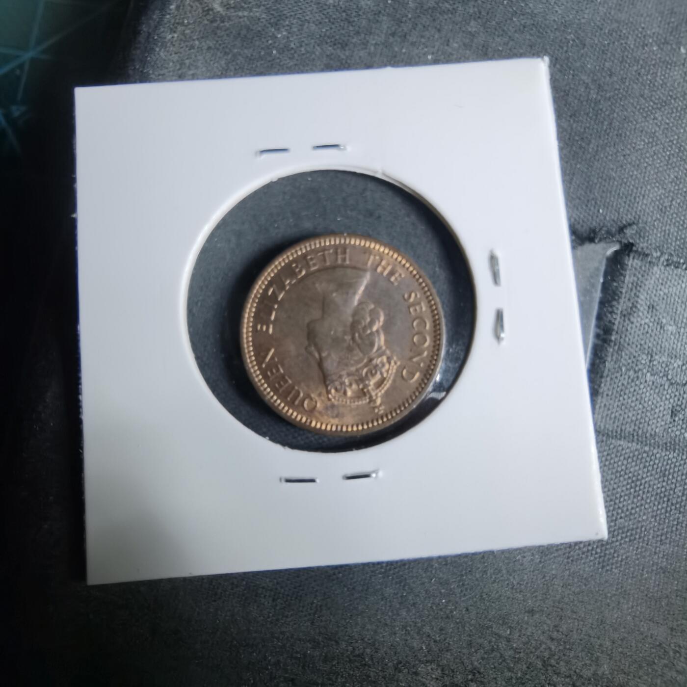 沼泽如烟--第925场 塞浦路斯1955年3米尔