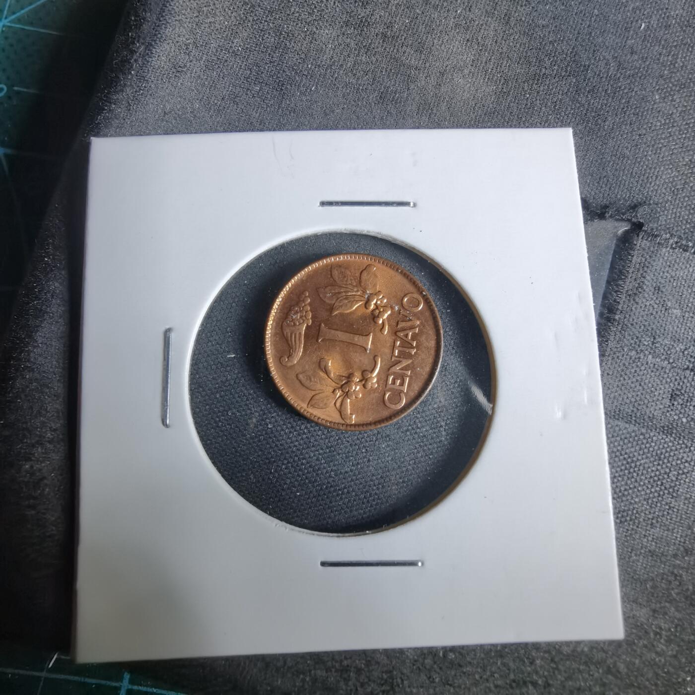 沼泽如烟--第925场 哥伦比亚1969年一分