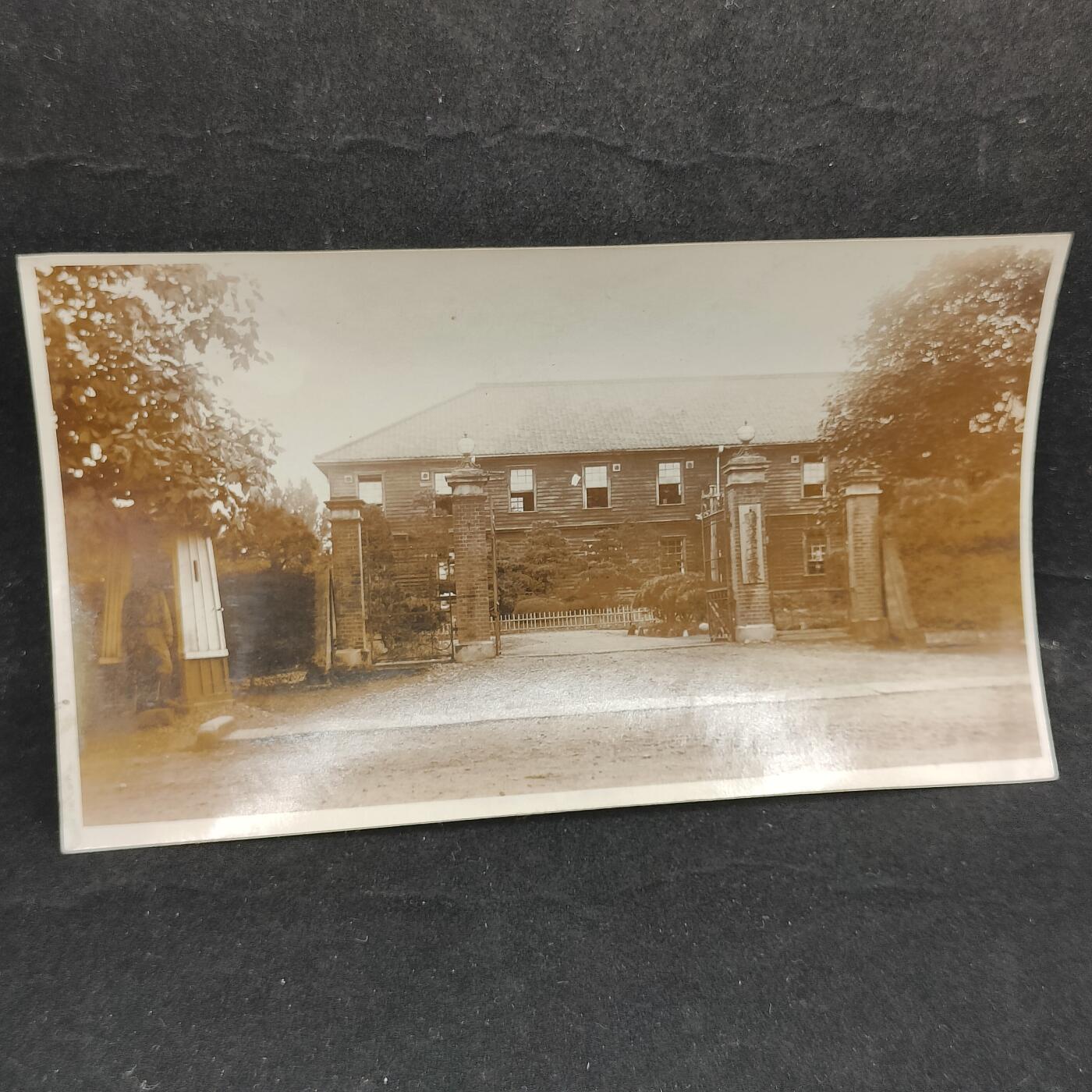 0元起拍勋章 第316期 咸鱼国勋章拍卖专场 12月7日（周日）下午6：00开始 日本战前原品当时物，大正时期骑兵联队照片