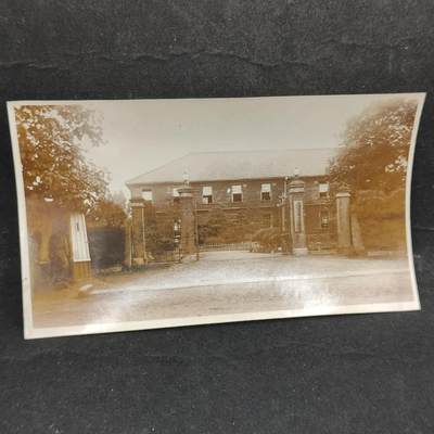 0元起拍勋章 第316期 咸鱼国勋章拍卖专场 12月7日（周日）下午6：00开始 - 日本战前原品当时物，大正时期骑兵联队照片